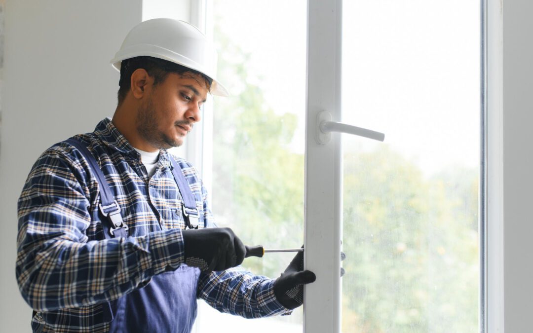 Are Outdated Windows Wasting Your Energy and Money?